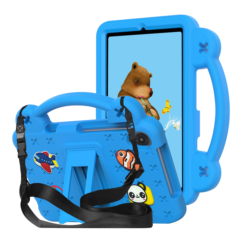 iPlay70 Mini Turbo 케이스 범퍼 에바폼 애니멀비츠 민트, iPlay70 Mini Turbo 이미지 6