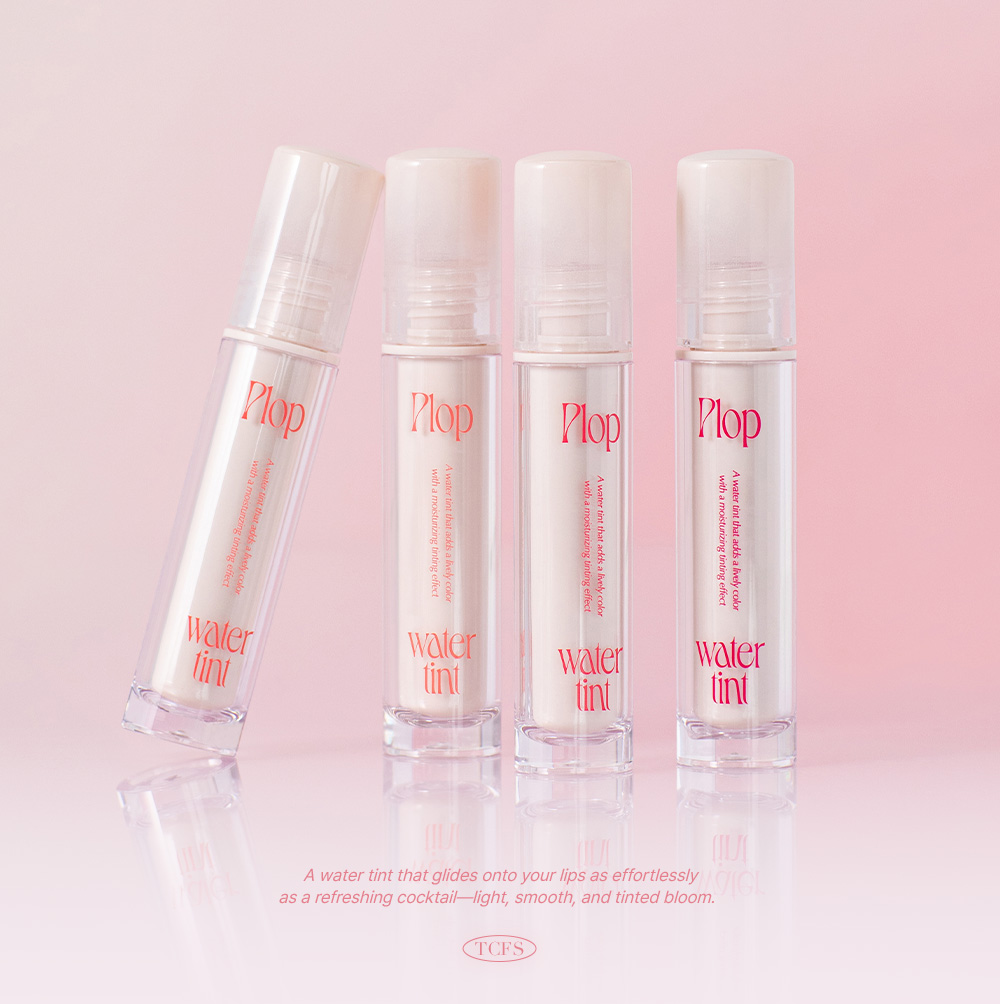 encre à lèvres too cool for school coréen k-beauty