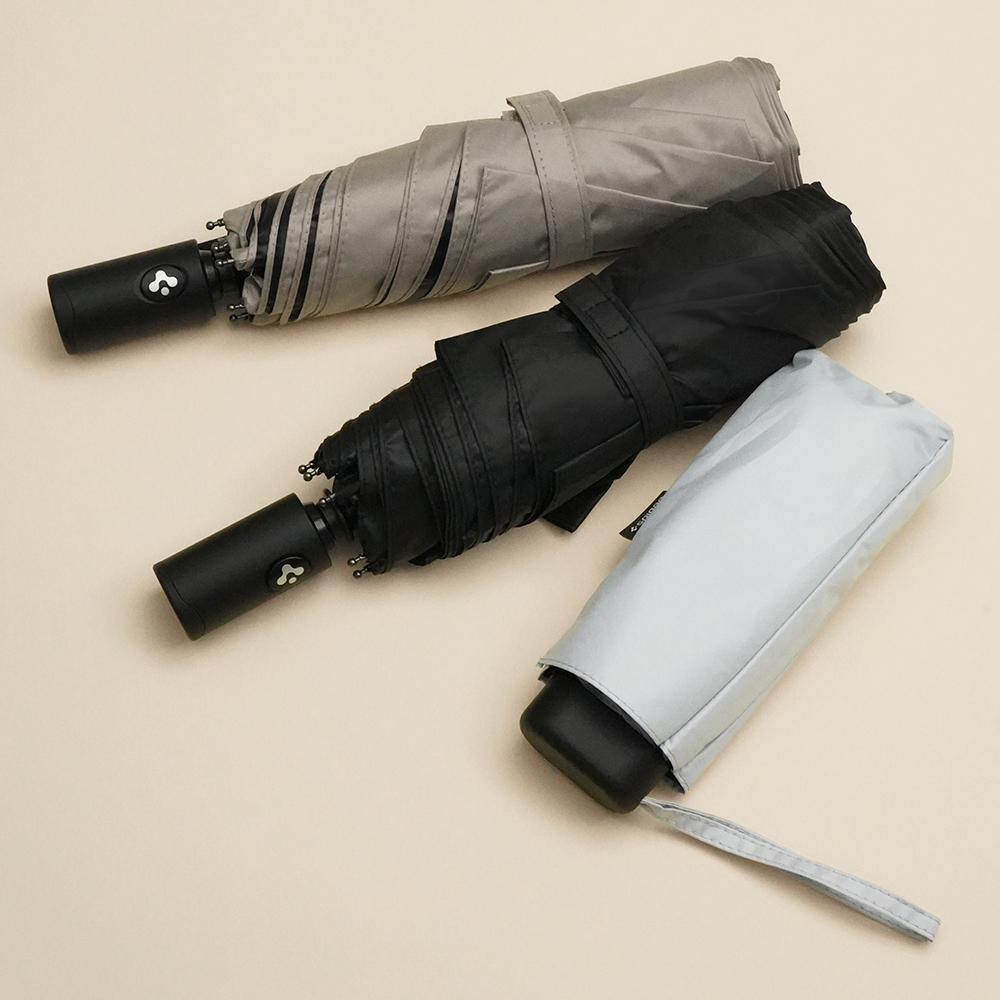초경량 미니 양산 우산겸 양산 UV 자외선 차단 암막 우양산 양우산 H103 이미지 6