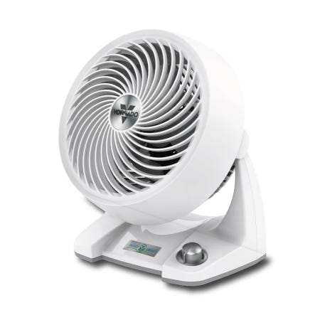 보르나도 [해외]보르나도 Bornado 저소음 서큘레이터 화이트 533DC-JP