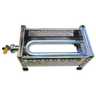 엠제이푸드 타코야끼 기계 1판형 불판별도 이자카야 카페 사이드메뉴 이미지 3