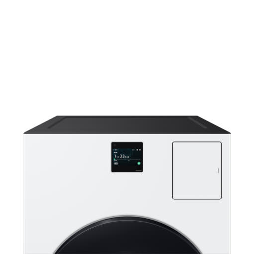 삼성 비스포크 AI콤보 세탁기건조기 일체형 1등급 화이트 WD80F25CHW : 삼성공식파트너 삼성하나로