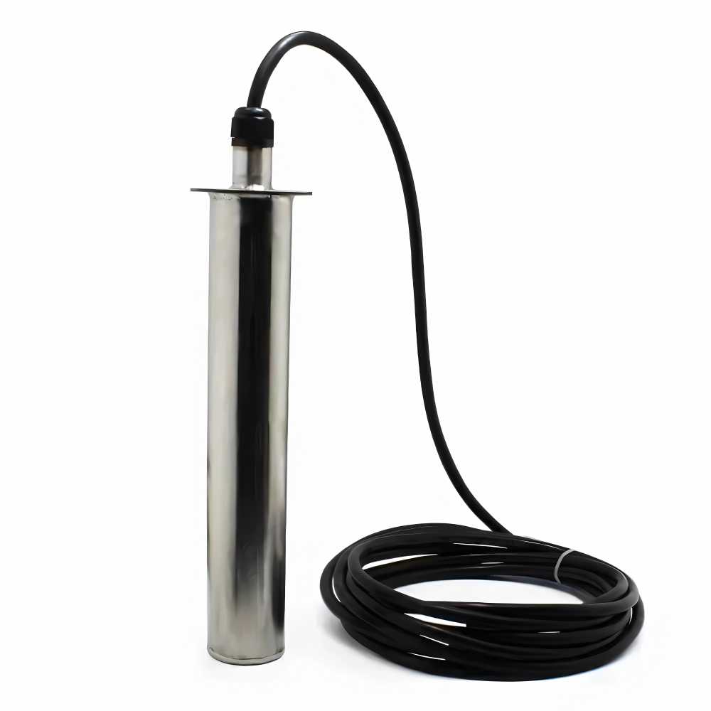 초음파 진동 발생기 고출력 세척기 진동봉 정밀 장치 KM-102 150W 180mm - 상세 이미지 3
