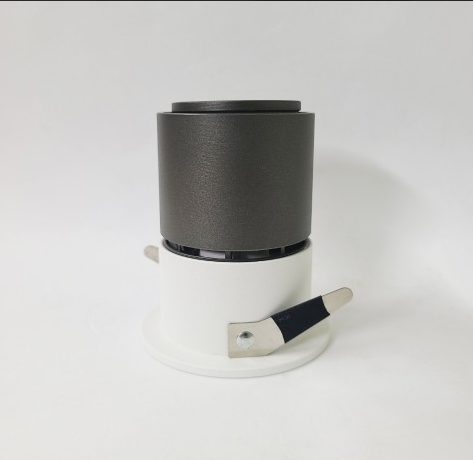 LED 60mm(2인치) COB 8W 욕실 화장실 다운라이트 타공 - 상세 이미지 2