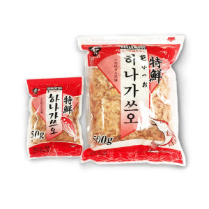 부건 가쓰오부시 하나, 50g, 1개 맛있게 먹은 솔직 후기 - 상품 이미지 2