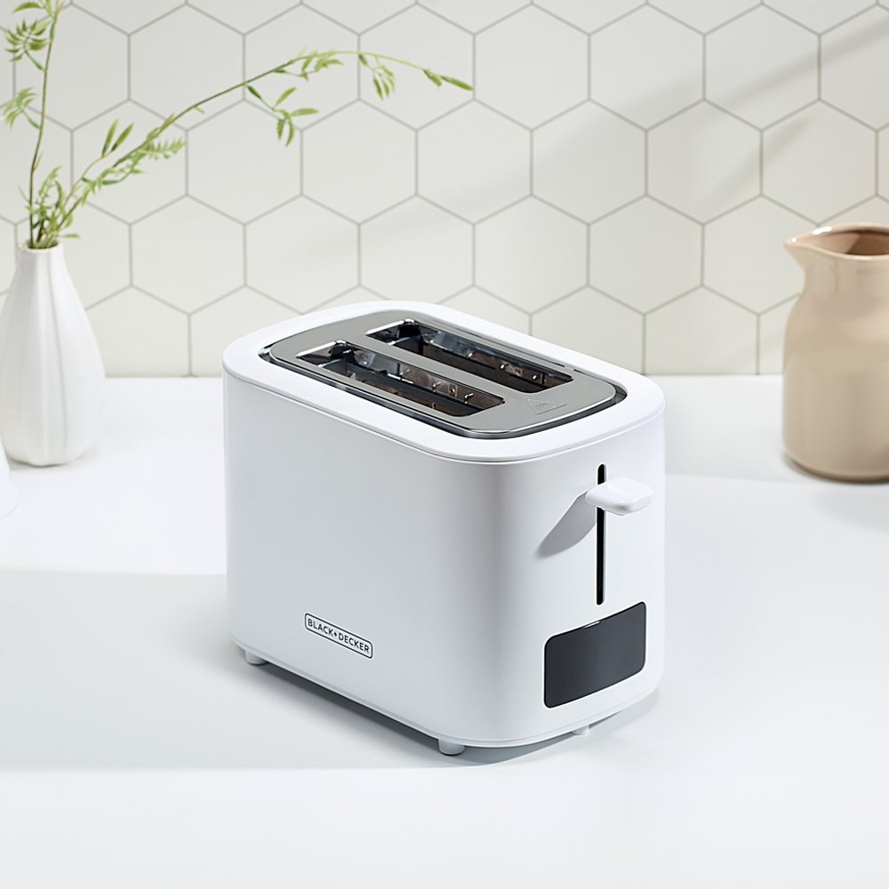블랙앤데커 토스트기 스텐 토스터기 미니토스트기 토스트기계 토스터