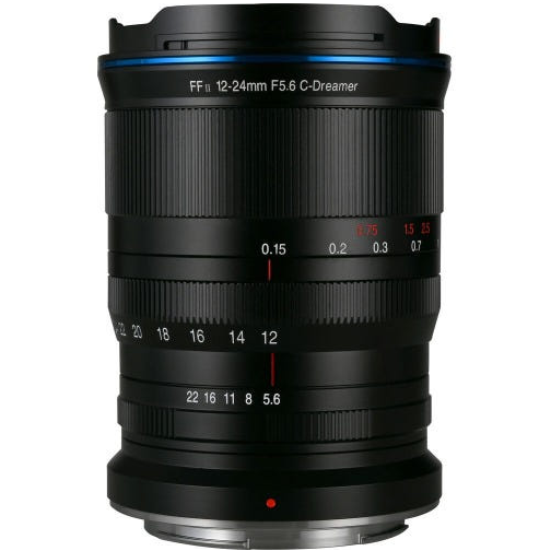 Laowa 12-24mm F5.6 Zoom 니콘 Z