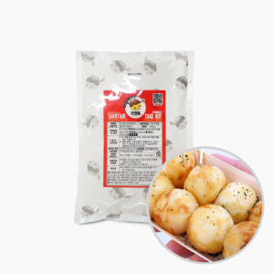 타코붐 오사카식 타코야끼 1kg 외 50종 문어빵 소스 가쓰오 문어 송곳... 맛있게 먹은 솔직 후기 - 상품 이미지 3