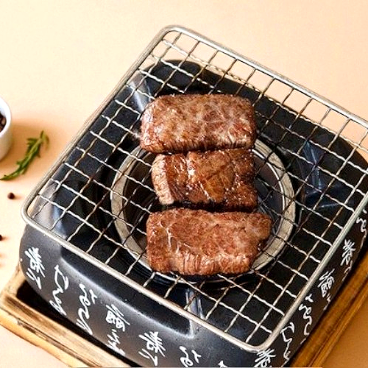 한우 1++ 살치살 150g 구이용 소고기 눈꽃살 프리미엄 정육