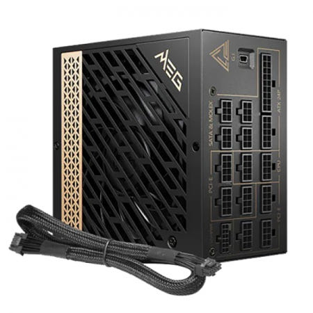 MSI MSI MEG Ai1300P PCIE5 80PLUS PLATINUM