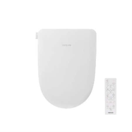 쿠쿠 인스퓨어 슈퍼 슬림 리모컨 비데 CBT-P1031RW