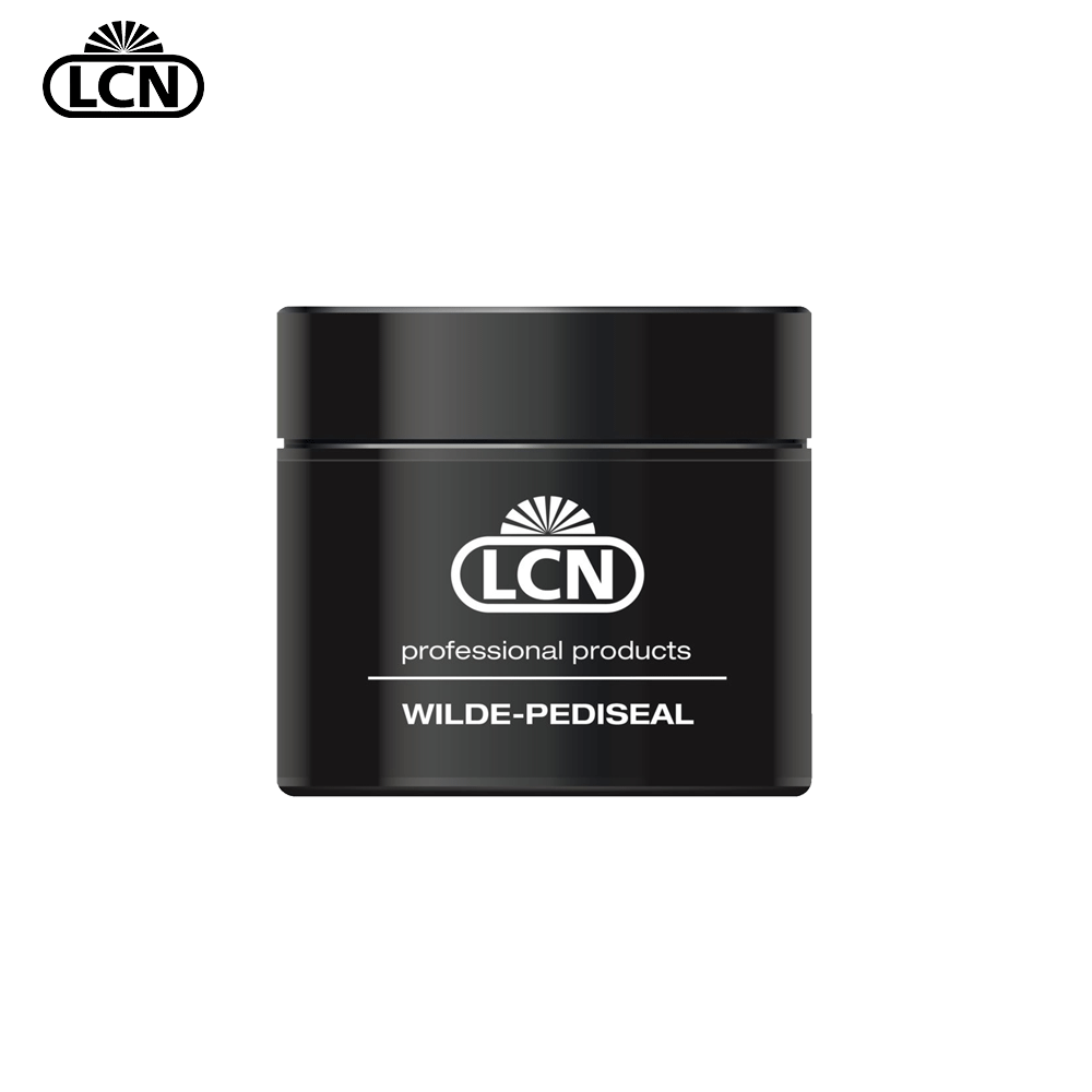 LCN 와일드 페디실 클리어 10ml - 상품 이미지