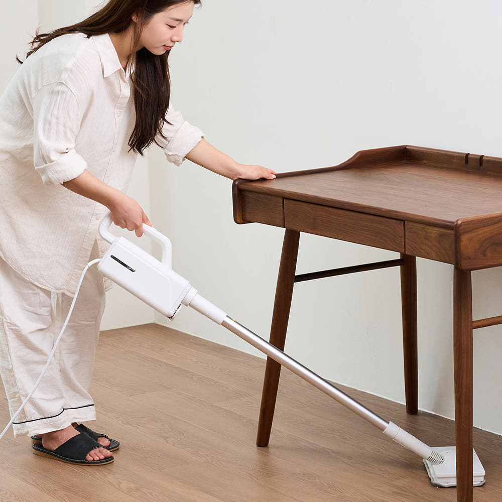 제품 거치대 모습