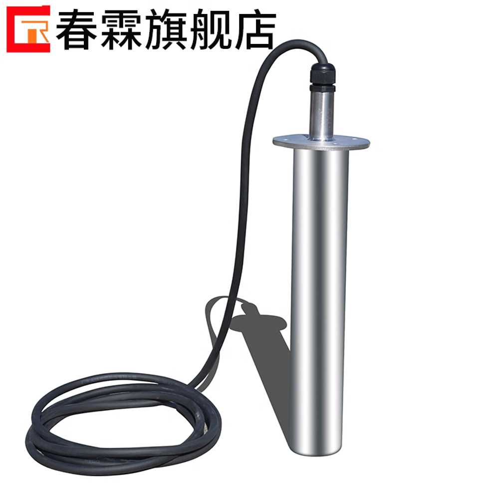 초음파 진동기 금형 세척기 부품 고주파 발생기 융착 CR-1003 180W 180MM - 상세 이미지 3