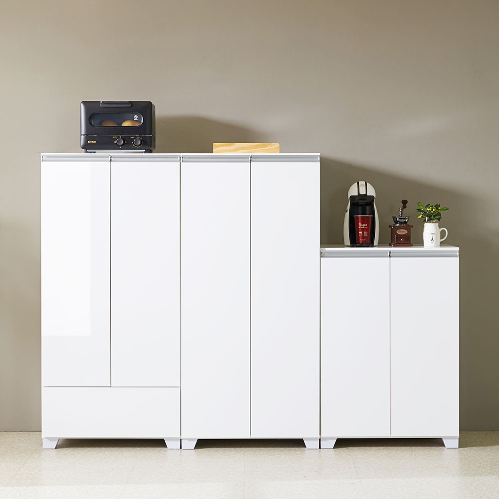 아치 틈새 수납장 베란다 다용도 슬림 안방 가방 진열장 거실 600