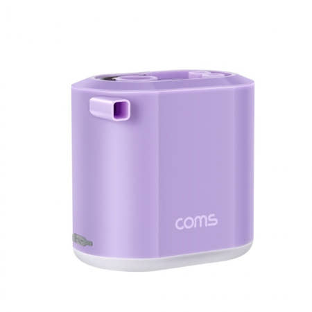 전동 에어펌프 에어건 / 공기주입 진공압축