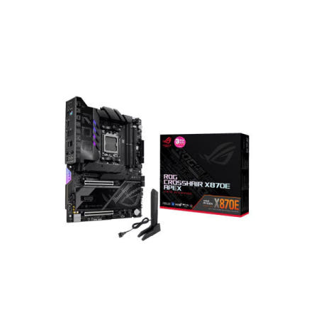 ASUS ASUS ROG CROSSHAIR X870E APEX STCOM (AMD X870E/ATX)