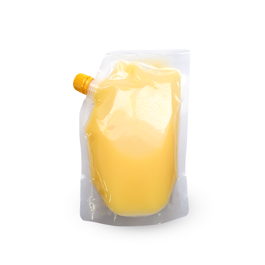 맛붐 치즈소스 1kgX10개 - 상세 이미지 4