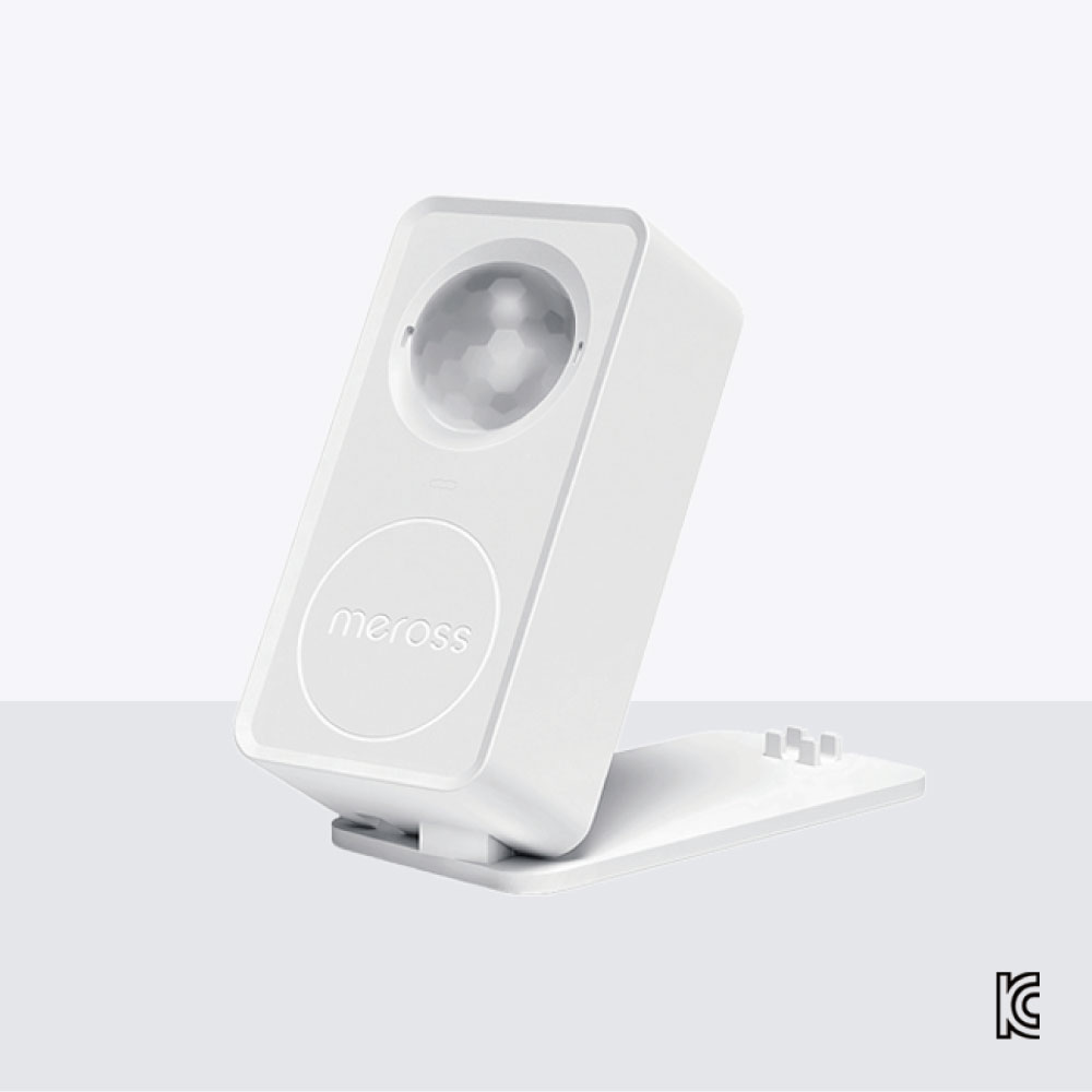 메로스 레이더 재실센서 (3개 패키지) 매터 지원 PIR mmWave 레... 실사용 후기 | 효과 있을까? - 대표 이미지