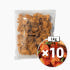 동해 닭강정 가라아게 1kgX10개 순살 치킨 후라이드 맛있게 먹은 솔직 후기 썸네일
