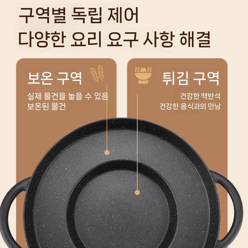 유럽 기계 크레페 Profi Crepesmaker 48155 UNOLD - 상세 이미지 5