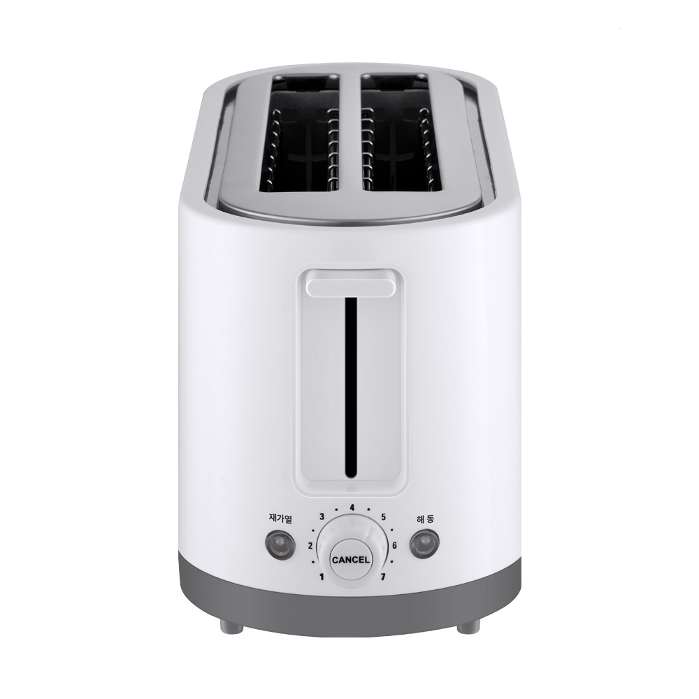 빵굽는기계 토스트기계 4구 롱 토스트기 FT531