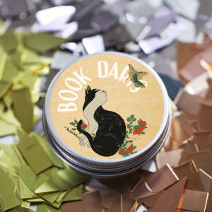 민화 북다트 제작 금속 책갈피 50개세트 책 선물 북마크 실사용 후기 | 효과 있을까? - 상품 이미지 2