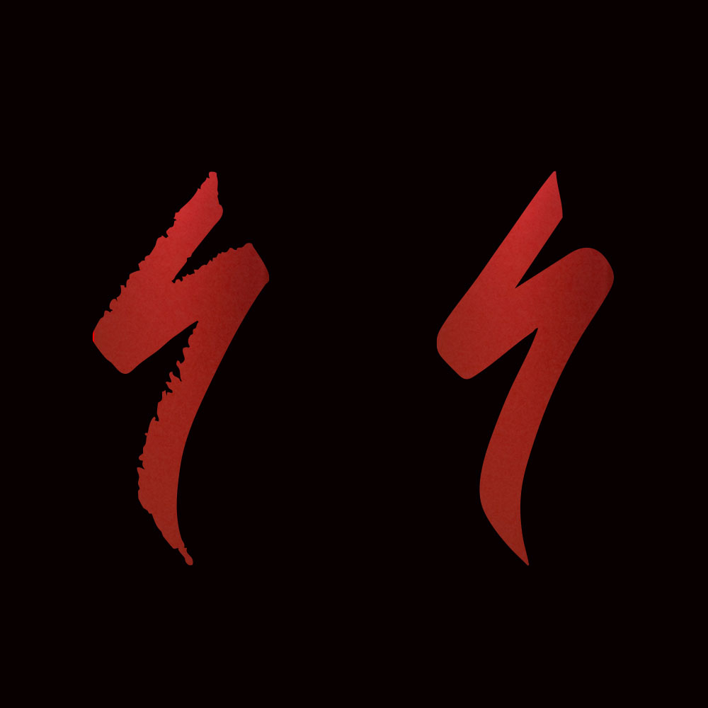 스페셜라이즈드 S-LOGO 에스 엠블럼 데칼 스티커(1set 2ea) - 상세 이미지 5