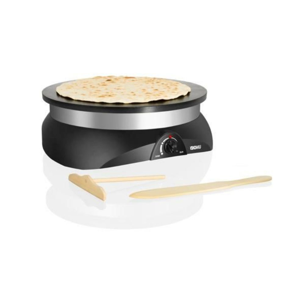 유럽 기계 크레페 Profi Crepesmaker 48155 UNOLD - 상품 이미지