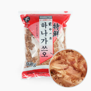 부건 가쓰오부시 하나, 500g, 1개 맛있게 먹은 솔직 후기 - 상품 이미지 1