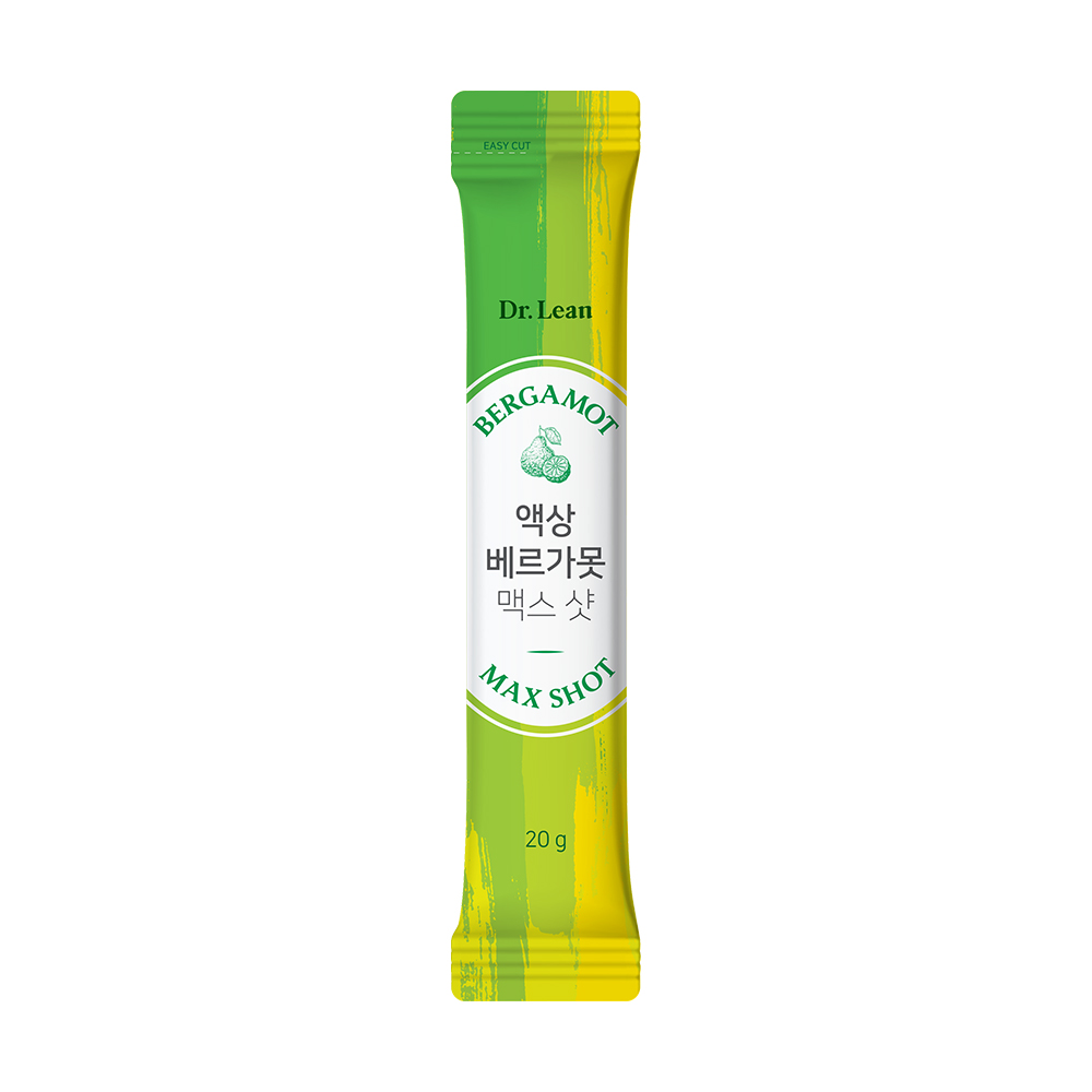 [3박스] 닥터린 액상 베르가못 맥스 샷 폴리페놀 - 상세 이미지 5