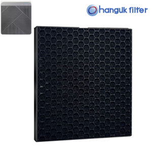 [호환] 한국필터 CFX-H1705D 삼성공기청정기필터 AX053B870... 개봉기 | 실사용 후기 - 상품 이미지 3