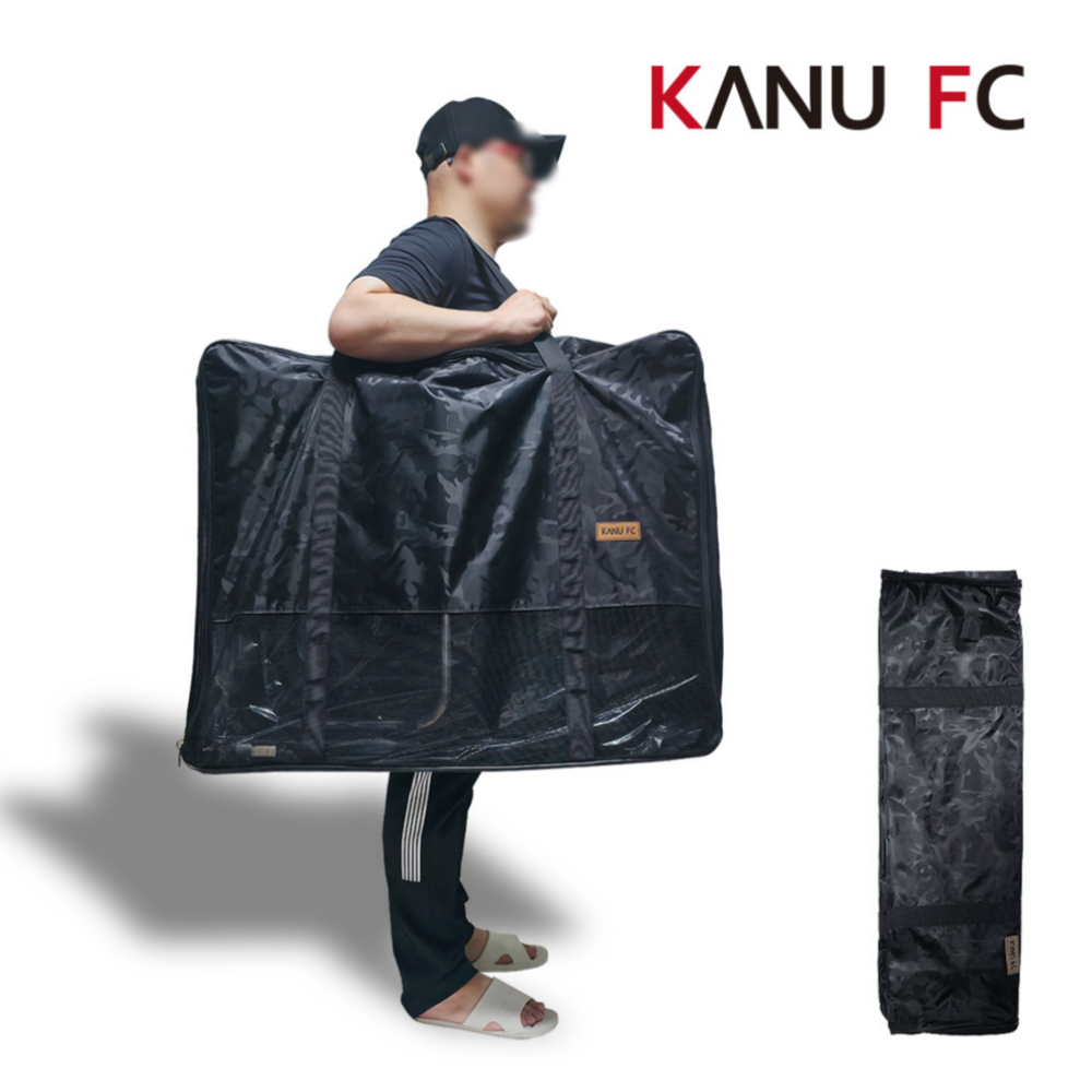 카누 FC 의자 가방 민물 낚시 의자 보조 가방 커버 - 상세 이미지 2