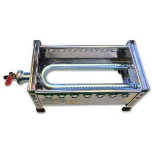 엠제이푸드 타코야끼 기계 1판형 불판별도 이자카야 카페 사이드메뉴 개봉기 | 실사용 후기 - 상품 이미지 1