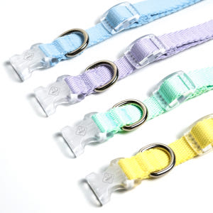 강아지 목줄 소형견 중형견 아띠지기 베이직 S 솔직 후기 | 실제 사용자 리뷰 총정리 - 상품 이미지 2