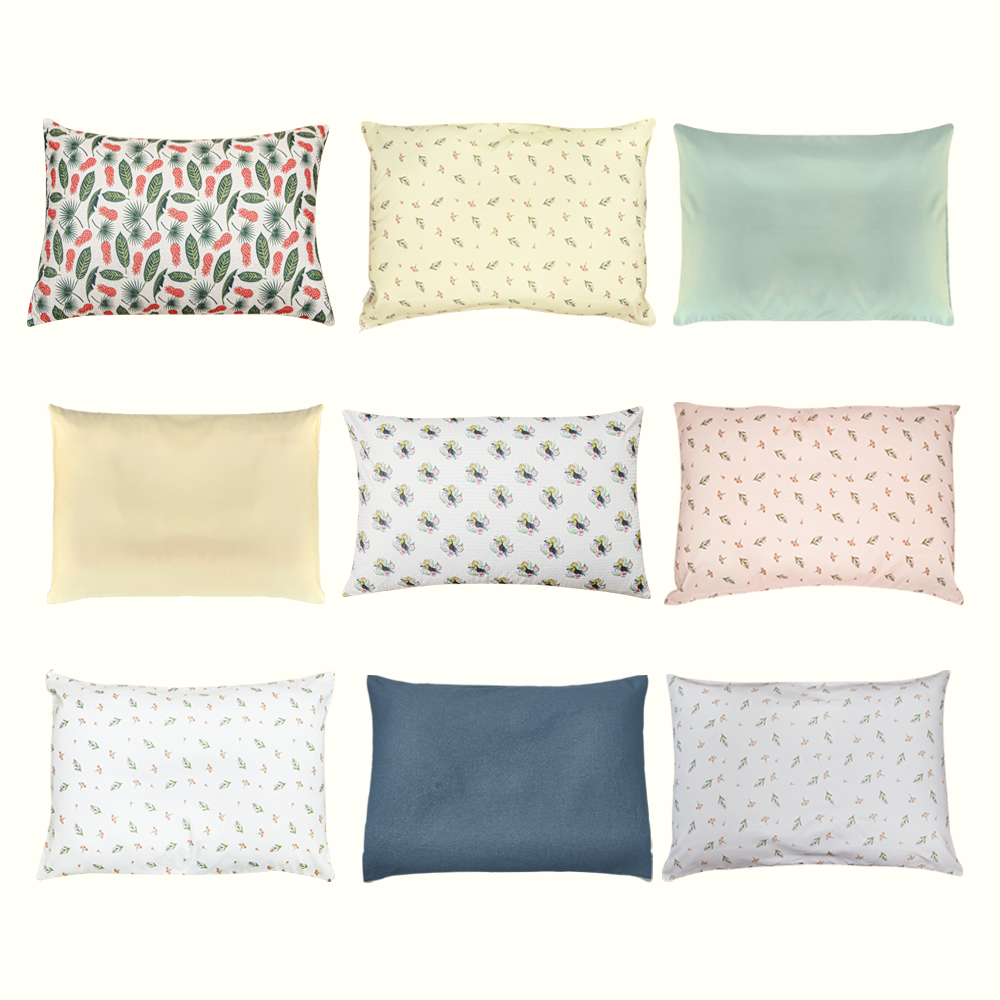 에코 실키/릴리/쿨에어 커버모음 10종 택1