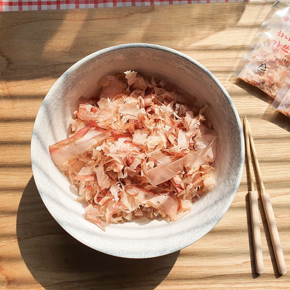 야마끼코리아 하나 가쓰오부시 500g - 상세 이미지 2