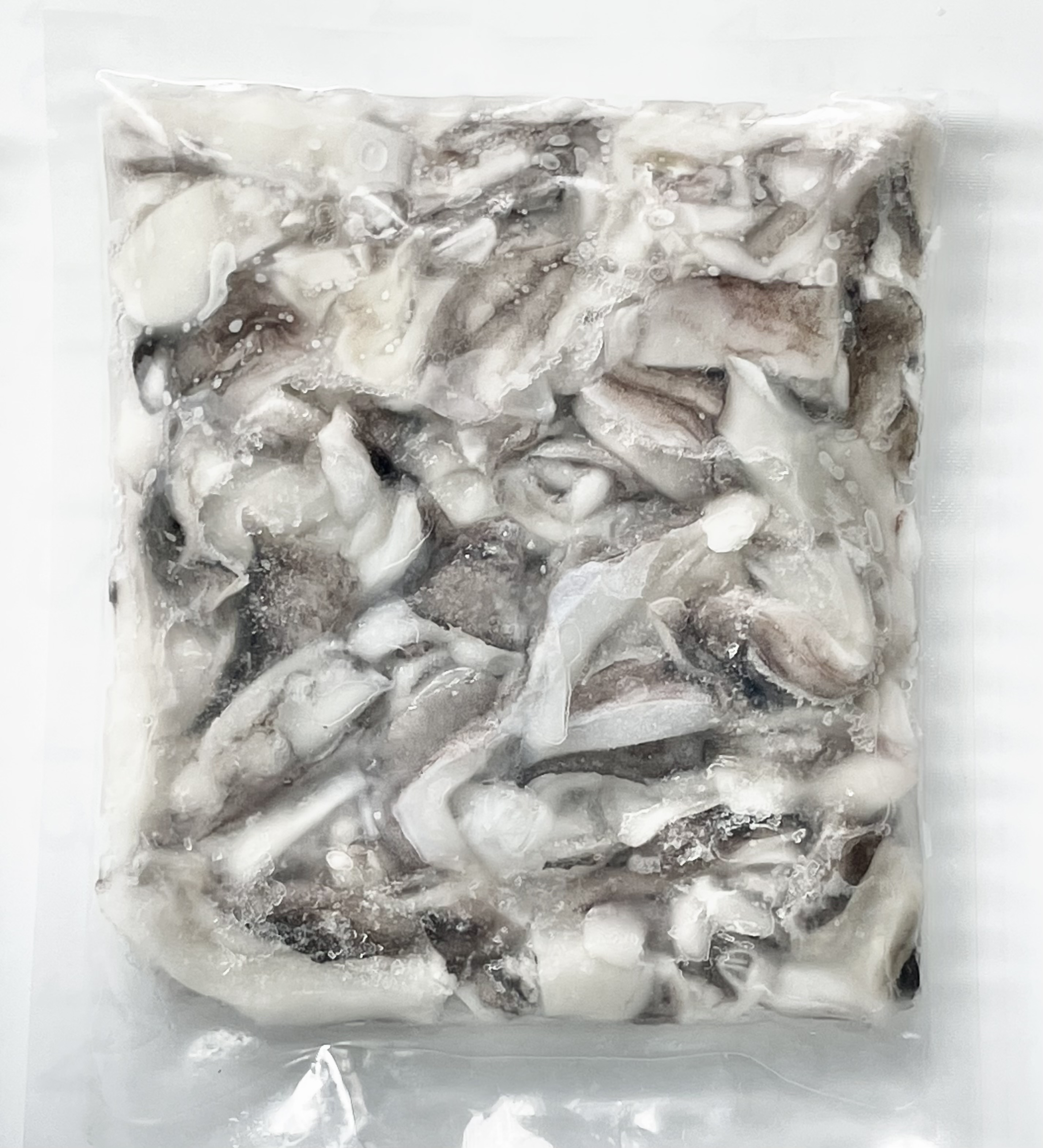 군산 손질 갑오징어채 2kg - 상세 이미지 3