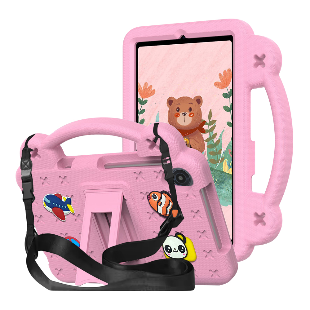 iPlay70 Mini Turbo 케이스 범퍼 에바폼 애니멀비츠 민트, iPlay70 Mini Turbo 이미지 7