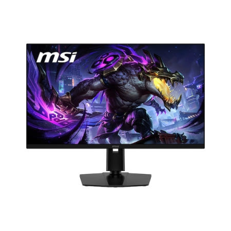 MSI MAG 322URDF800 E16 듀얼모드 게이밍 4K AI Vision 무결점