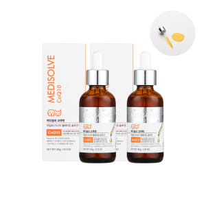 메디솔브 코큐텐 60g 강아지 고양이 영양제 액상 종합 면역 심장 기관지... 솔직 후기 | 실제 사용자 리뷰 총정리 - 상품 이미지 1