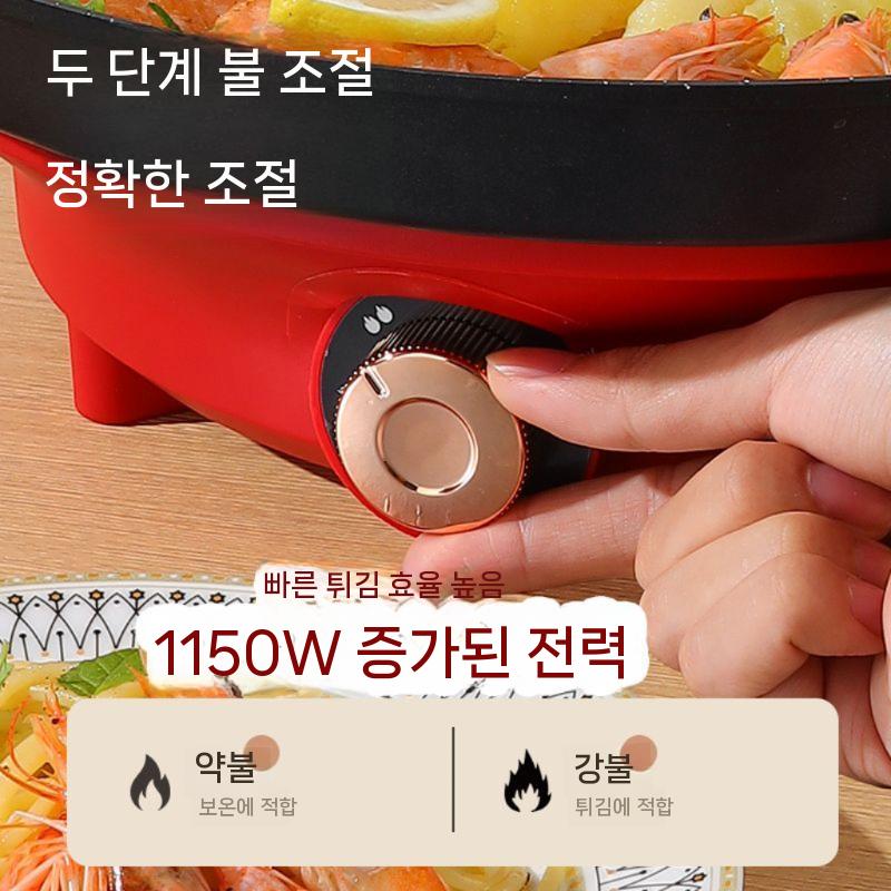 유럽 기계 크레페 Profi Crepesmaker 48155 UNOLD - 상세 이미지 4