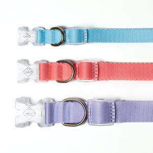 강아지 목줄 소형견 중형견 아띠지기 베이직 S 솔직 후기 | 실제 사용자 리뷰 총정리 - 상품 이미지 3