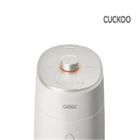 쿠쿠 트윈프레셔 마스터셰프 사일런스 오브제 밥솥 CRP-OHTR0610FWM