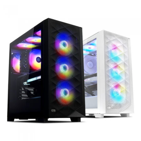 PCCOOLER CPS C3 D510 (블랙)/ M
