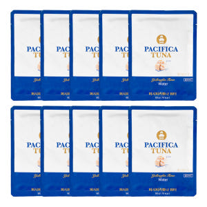 퍼시피카튜나 황다랑어 저칼로리 저지방 워터 참치 파우치 90g 맛있게 먹은 솔직 후기 - 상품 이미지 1