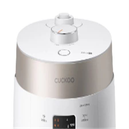 쿠쿠 6인용 트윈프레셔밥솥 CRP-ST0610FW