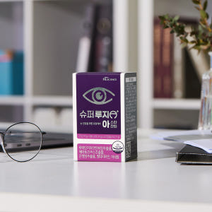 슈퍼루지A+ 아스타잔틴 30캡슐 x 6박스 6개월분 루테인지아잔틴 은행잎... 맛있게 먹은 솔직 후기 - 상품 이미지 2