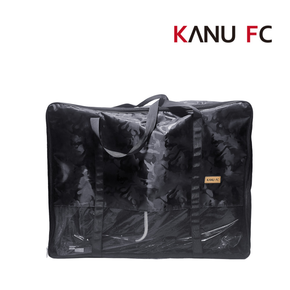 카누 FC 의자 가방 민물 낚시 의자 보조 가방 커버 - 상품 이미지
