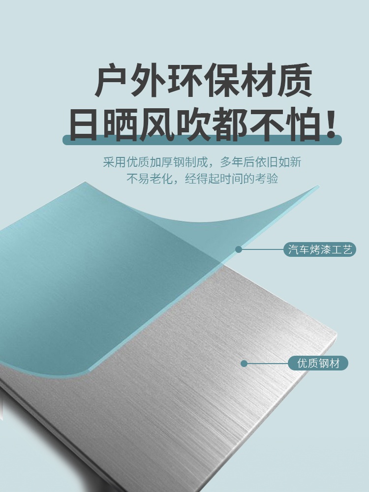 야외 창고 조립식 대형 케터 휴게실 수납 농막 간이 - 상세 이미지 3